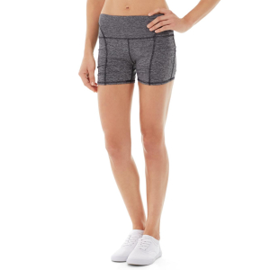 Gwen Drawstring Bike Short