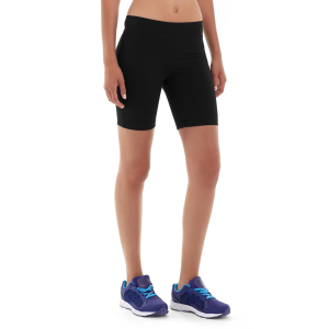 Echo Fit Compression Short