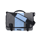 Push It Messenger Bag